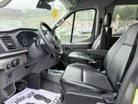 2024 Ford Transit XL w/Medium Roof Van 3D Van Flushing - Image 10