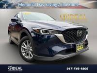 2023 Mazda CX-5 2.5 S Select Sport Utility 4D SUV Flushing - Image 2