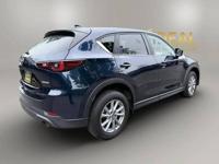 2023 Mazda CX-5 2.5 S Select Sport Utility 4D SUV Flushing - Image 8