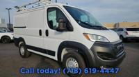 2025 Dodge Ram Pro Master 1500 Low Roof Van Long Island City