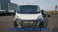 2025 Dodge Ram Pro Master 1500 Low Roof Van Long Island City - Image 3