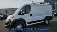 2025 Dodge Ram Pro Master 1500 Low Roof Van Long Island City - Image 4