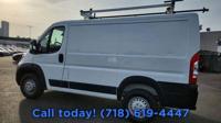 2025 Dodge Ram Pro Master 1500 Low Roof Van Long Island City - Image 5