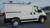 2025 Dodge Ram Pro Master 1500 Low Roof Van Long Island City - Image 7