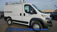 2025 Dodge Ram Pro Master 1500 Low Roof Van Long Island City - Image 8