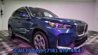 2025 BMW X1 x Drive28i SUV Long Island City