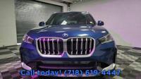 2025 BMW X1 x Drive28i SUV Long Island City - Image 3