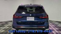 2025 BMW X1 x Drive28i SUV Long Island City - Image 6