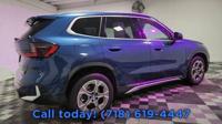 2025 BMW X1 x Drive28i SUV Long Island City - Image 7