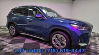 2025 BMW X1 x Drive28i SUV Long Island City - Image 8