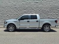 2013 Ford F150 Super Crew Cab XLT 4X2 **5.0L V8** De Bary - Image 3