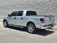 2013 Ford F150 Super Crew Cab XLT 4X2 **5.0L V8** De Bary - Image 4