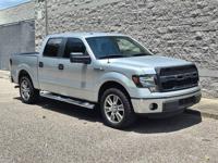 2013 Ford F150 Super Crew Cab XLT 4X2 **5.0L V8** De Bary - Image 5