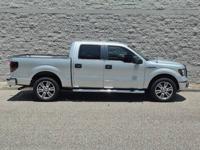 2013 Ford F150 Super Crew Cab XLT 4X2 **5.0L V8** De Bary - Image 6
