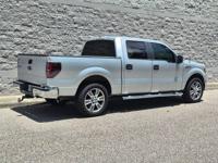 2013 Ford F150 Super Crew Cab XLT 4X2 **5.0L V8** De Bary - Image 7