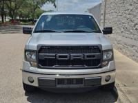 2013 Ford F150 Super Crew Cab XLT 4X2 **5.0L V8** De Bary - Image 8