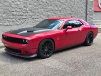 2015 Dodge Challenger R/T Scat Pack 6-Speed Manual **LQQK** De Bary - Image 2