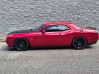 2015 Dodge Challenger R/T Scat Pack 6-Speed Manual **LQQK** De Bary - Image 3