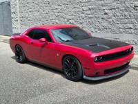 2015 Dodge Challenger R/T Scat Pack 6-Speed Manual **LQQK** De Bary - Image 5