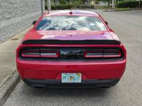 2015 Dodge Challenger R/T Scat Pack 6-Speed Manual **LQQK** De Bary - Image 9