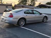 2001 Chrysler 300M Very Low Miles **Sharp and Clean** De Bary - Image 5