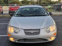 2001 Chrysler 300M Very Low Miles **Sharp and Clean** De Bary - Image 6