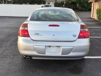2001 Chrysler 300M Very Low Miles **Sharp and Clean** De Bary - Image 7