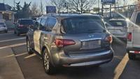 2017 INFINITI QX80 4x4 4WD SUV Done Deal Automotive - Image 5