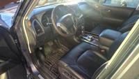 2017 INFINITI QX80 4x4 4WD SUV Done Deal Automotive - Image 8