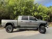 2006 RAM 3500 SLT 4WD 5.9L CUMMINS* CLEAN TITLE* ONLY 154K MILES* FL PORT ST. LUCIE, FL (772) 212-3005 - Image 4