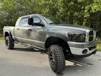 2006 RAM 3500 SLT 4WD 5.9L CUMMINS* CLEAN TITLE* ONLY 154K MILES* FL PORT ST. LUCIE, FL (772) 212-3005 - Image 5