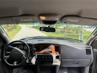 2006 RAM 3500 SLT 4WD 5.9L CUMMINS* CLEAN TITLE* ONLY 154K MILES* FL PORT ST. LUCIE, FL (772) 212-3005 - Image 9