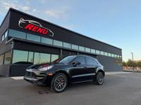 2017 Porsche Macan Turbo - 56k Miles - Recent Service St. George, UT - Image 2
