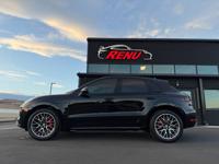 2017 Porsche Macan Turbo - 56k Miles - Recent Service St. George, UT - Image 3