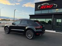 2017 Porsche Macan Turbo - 56k Miles - Recent Service St. George, UT - Image 4