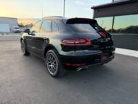 2017 Porsche Macan Turbo - 56k Miles - Recent Service St. George, UT - Image 5
