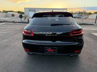 2017 Porsche Macan Turbo - 56k Miles - Recent Service St. George, UT - Image 6