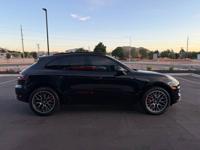2017 Porsche Macan Turbo - 56k Miles - Recent Service St. George, UT - Image 8