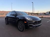 2017 Porsche Macan Turbo - 56k Miles - Recent Service St. George, UT - Image 9
