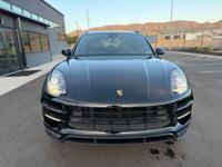 2017 Porsche Macan Turbo - 56k Miles - Recent Service St. George, UT - Image 10