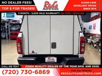 2022 Ford Ranger XL FOR Vista View Dr., Longmont, CO 80504 - Image 7