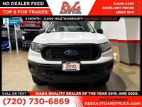 2022 Ford Ranger XL FOR Vista View Dr., Longmont, CO 80504 - Image 8