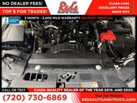 2022 Ford Ranger XL FOR Vista View Dr., Longmont, CO 80504 - Image 9