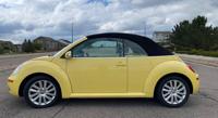 2008 VW Beetle Convertible 2.5 ltr Automatic 77434 miles Park Meadows - Image 8