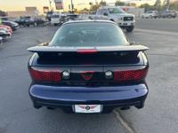 2000 Pontiac Firebird Formula Coupe 2D Coupe ONLY 16K MILES One Stop Motors - Image 4