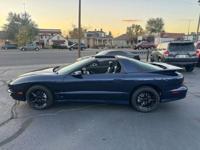 2000 Pontiac Firebird Formula Coupe 2D Coupe ONLY 16K MILES One Stop Motors - Image 6