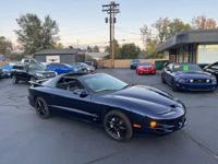 2000 Pontiac Firebird Formula Coupe 2D Coupe ONLY 16K MILES One Stop Motors - Image 9