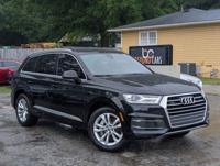 2018 Audi Q7 - Financing Available! otp east