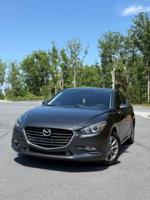 2017 Mazda3 Kennesaw