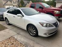 2011 Lexus ES 350 Kennesaw